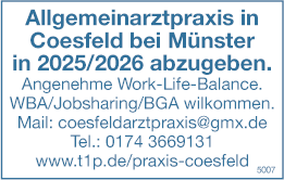 Anzeige