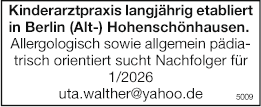 Anzeige