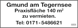 Anzeige