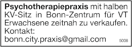 Anzeige
