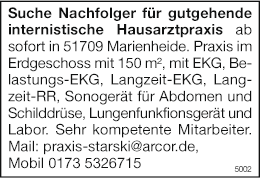 Anzeige