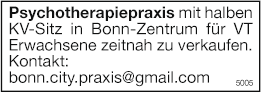 Anzeige