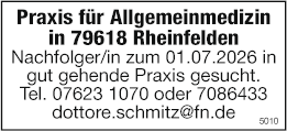 Anzeige