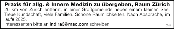 Anzeige