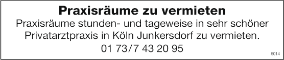 Anzeige