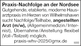 Anzeige