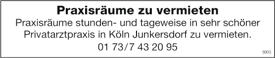 Anzeige