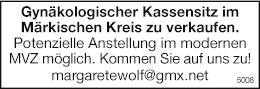 Anzeige