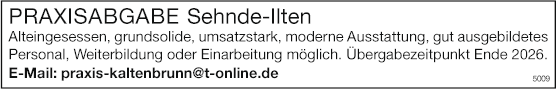 Anzeige