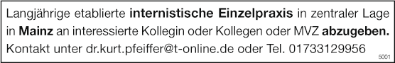 Anzeige