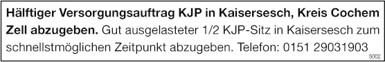 Anzeige