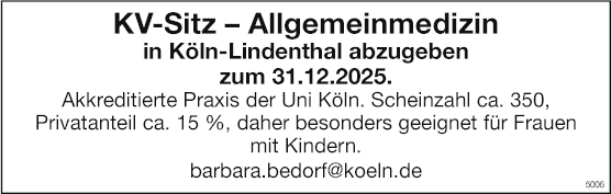 Anzeige