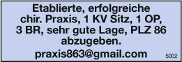 Anzeige