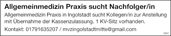 Anzeige