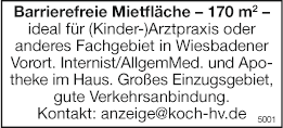 Anzeige