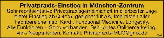 Anzeige