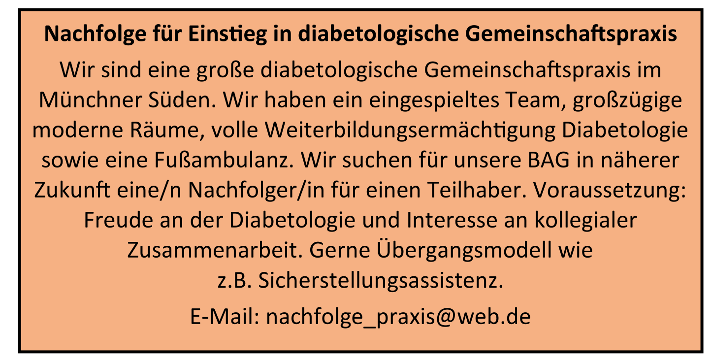 Anzeige