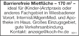 Anzeige