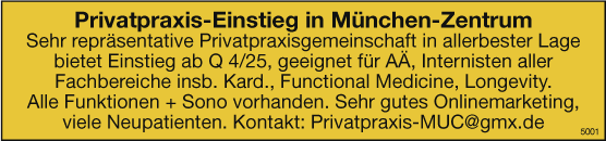 Anzeige