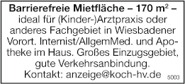 Anzeige