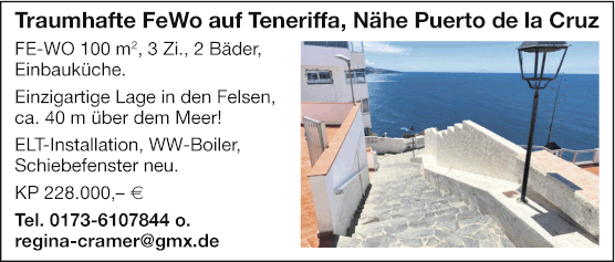 Anzeige