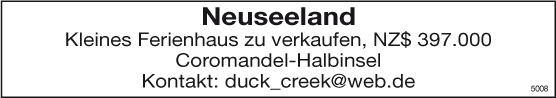 Anzeige