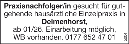 Anzeige