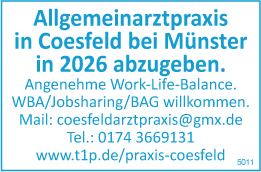 Anzeige