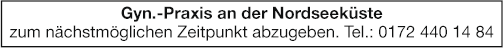 Anzeige