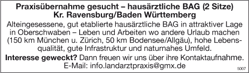 Anzeige