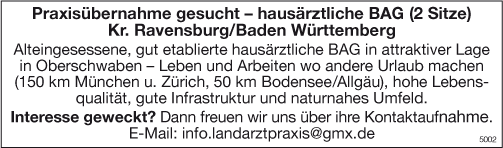 Anzeige