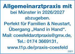 Anzeige