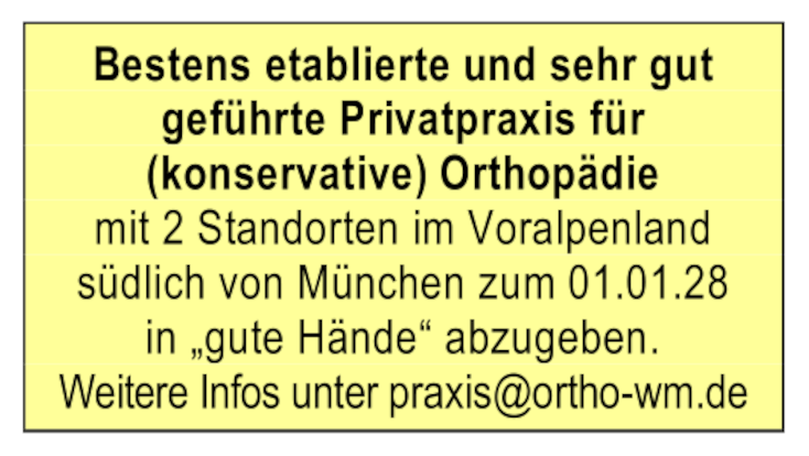 Anzeige