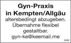 Anzeige