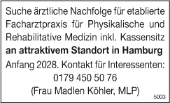 Anzeige
