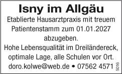 Anzeige