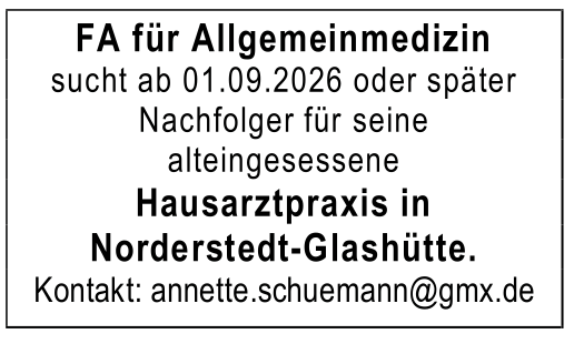 Anzeige