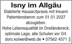 Anzeige