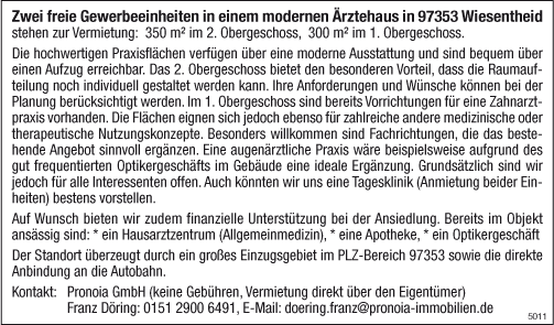 Anzeige