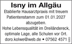 Anzeige