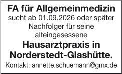 Anzeige