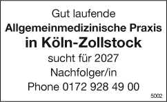 Anzeige