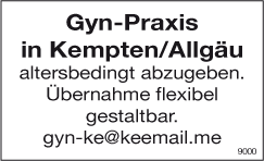 Anzeige