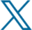 x-logo-blau
