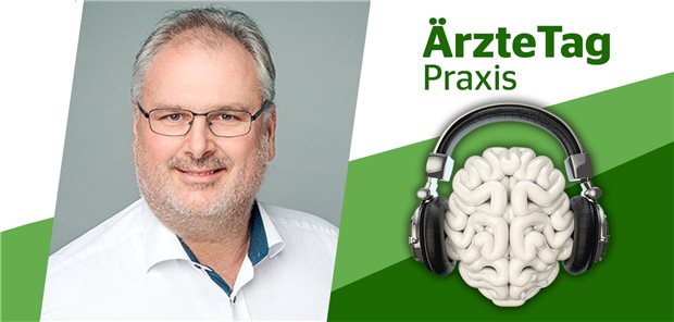 Was bringen die neuen Hybrid-DRG für die Praxis, Herr Henniger? Jan Henniger