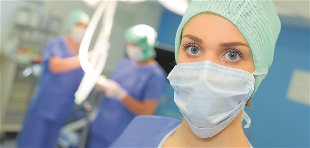 Verbandschefin Hunfeld: Physician Assistants wollen Beruf gemeinsam mit der Ärzteschaft entwickeln Ob Klinik oder ambulante Medizin: Physician Assistants sind unverzichtbarer Teil interprofessioneller Versorgung.